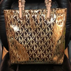 Michael Kors Tote